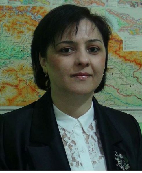 ადგილობრივი პოლიტიკა და ძალადობა სქესის ნიშნით