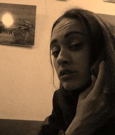 მე ვარ ქალი, მაშასადამე ვარ სუსტი და დაუცველი!