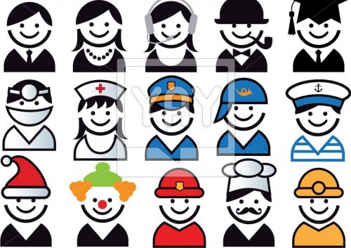 პროფესია სტერეოტიპების გარეშე