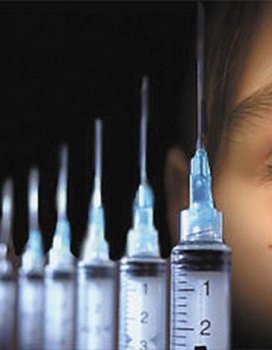 ნარკოდამოკიდებული ქალები და საზოგადოების სტიგმა