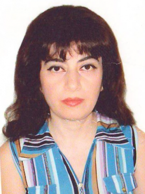 აიდა ხაჩიკიანი