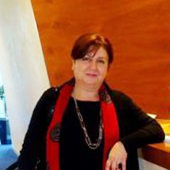 ლუიზა რეხვიაშვილი