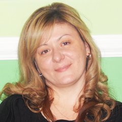 ირმა ხნკოიანი