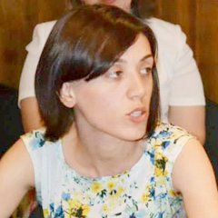 ანა წითლიძე