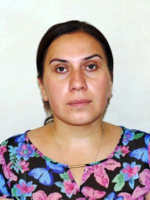 ლელა ვერულიძე