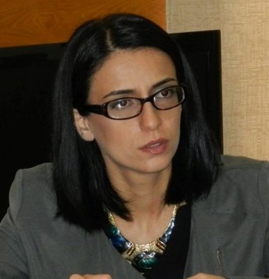 ნინო ზურაბიშვილი