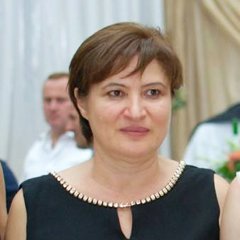 მზია ზოიძე