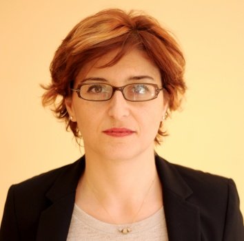 ხათუნა სამნიძე ხათუნა სამნიძე