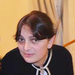 ინგა დუმბაძე