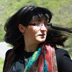 სალომე კაკაბლიშვილი