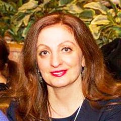 ლია შაქარიშვილი