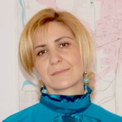 მაია ნუცუბიძე