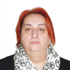 მარინა ახვლედიანი