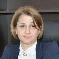 ნინო ლომიძე