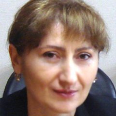 სოფიო ლარცულიანი