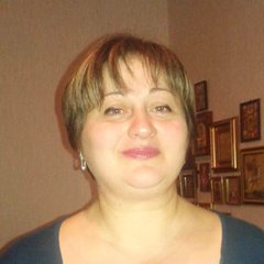 მარინა კაციტაძე