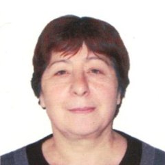 ლენა აბაშიძე