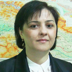 ნათია შარაშანიძე