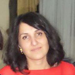 ნესტან დიდმანიძე