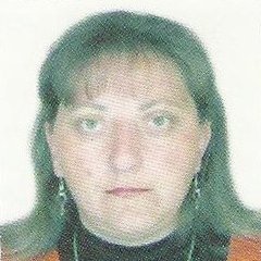 მაია გიორგაძე