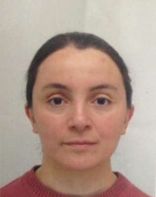 ნინა სტეფანოვა