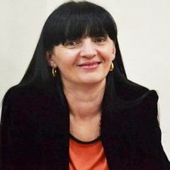 თამარ თედლიაშვილი