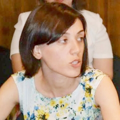 ანა წითლიძე