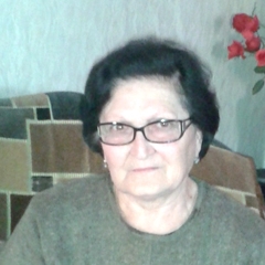 ნელი გოჩიტაშვილი