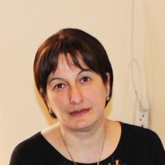 ლელა საჯაია