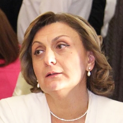 ინგა ზაბახიძე