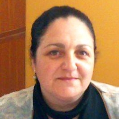 ნაილე ლაზიშვლი