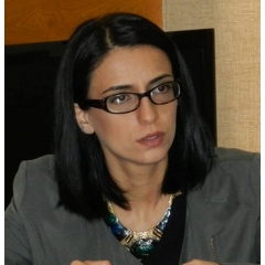 ნინო ზურაბიშვილი