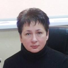 ტატიანა სირაბიძე