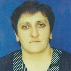 მერი ბერძული