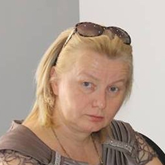 მაია შალამბერიძე