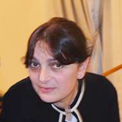 ინგა დუმბაძე