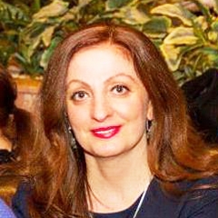 ლია შაქარიშვილი