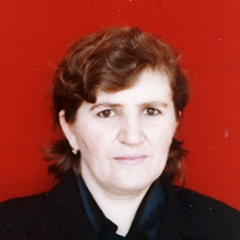 ნარგიზ დიასამიძე