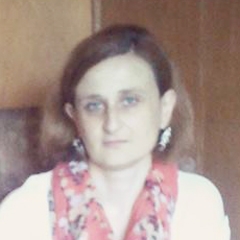 მაკა მესხი