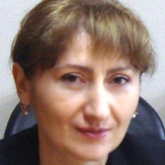 სოფიო ლარცულიანი