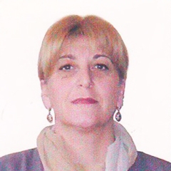 ნონა ბუზარიაშვილი