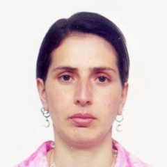 ნინო ჩახუნაშვილი