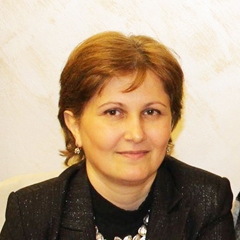 მანანა კაპანაძე