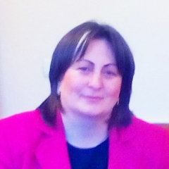 შორენა ჭოლოკავა