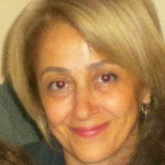 მაია ჩხარტიშვილი