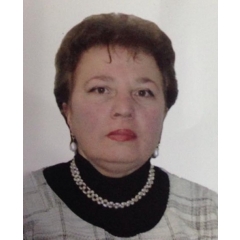 მარინე ნოზაძე