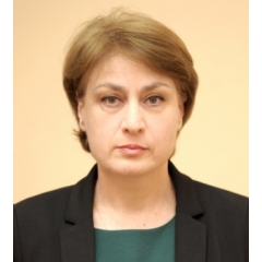 თამარ ცინცაბაძე