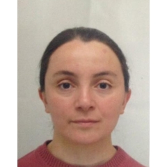 ნინა სტეფანოვა