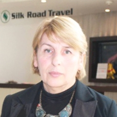 თამარ აგურაშვილი