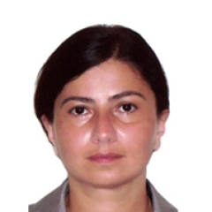 ირმა ნადირაშვილი